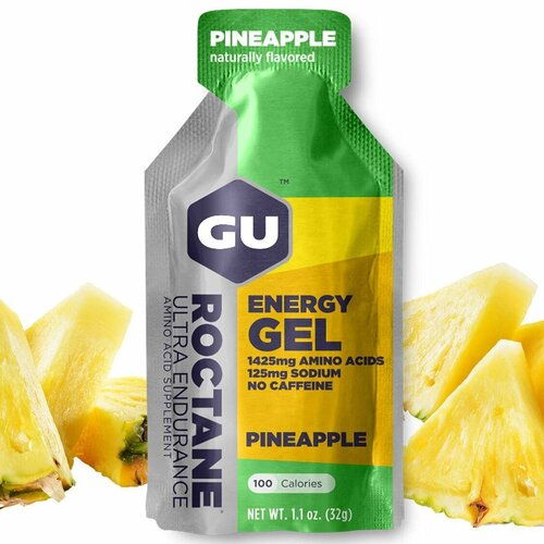 Гель энергетический GU ROCTANE ENERGY GEL (ананас)