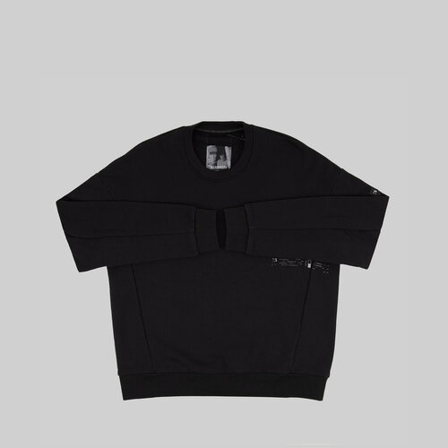 фото Худи krakatau, размер m, черный