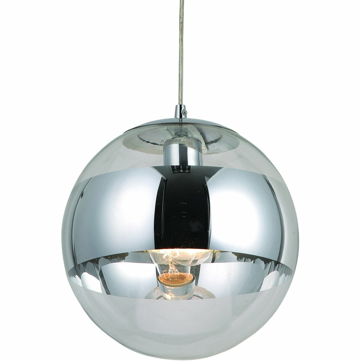 Подвесной светильник Loft IT Mirror Ball - фото №7