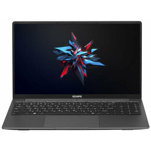 Ноутбук Echips Easyсеребристый 4499900₽