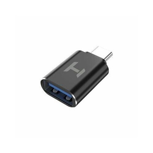 Harper USB CHH-01M Black CHH-01MBlack