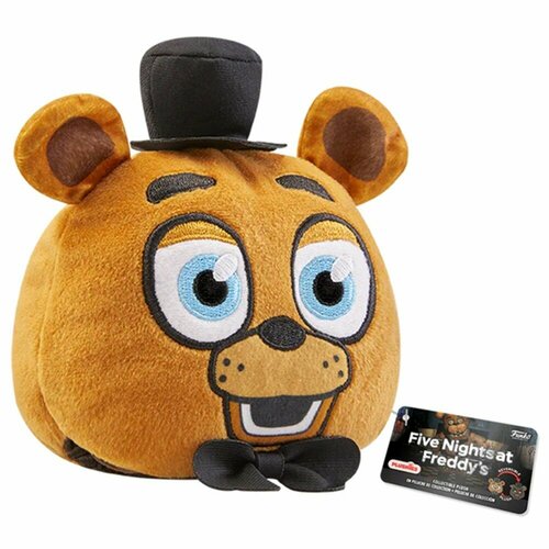 Мягкая игрушка Funko мягка игрушка Five Nights at Freddy’s - Freddy Reversible Head 64985