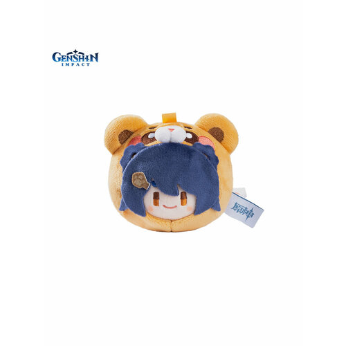 Плюш Teyvat Zoo Themed Xiangling 6975628245697 Сян Лин Genshin Impact Геншин Импакт