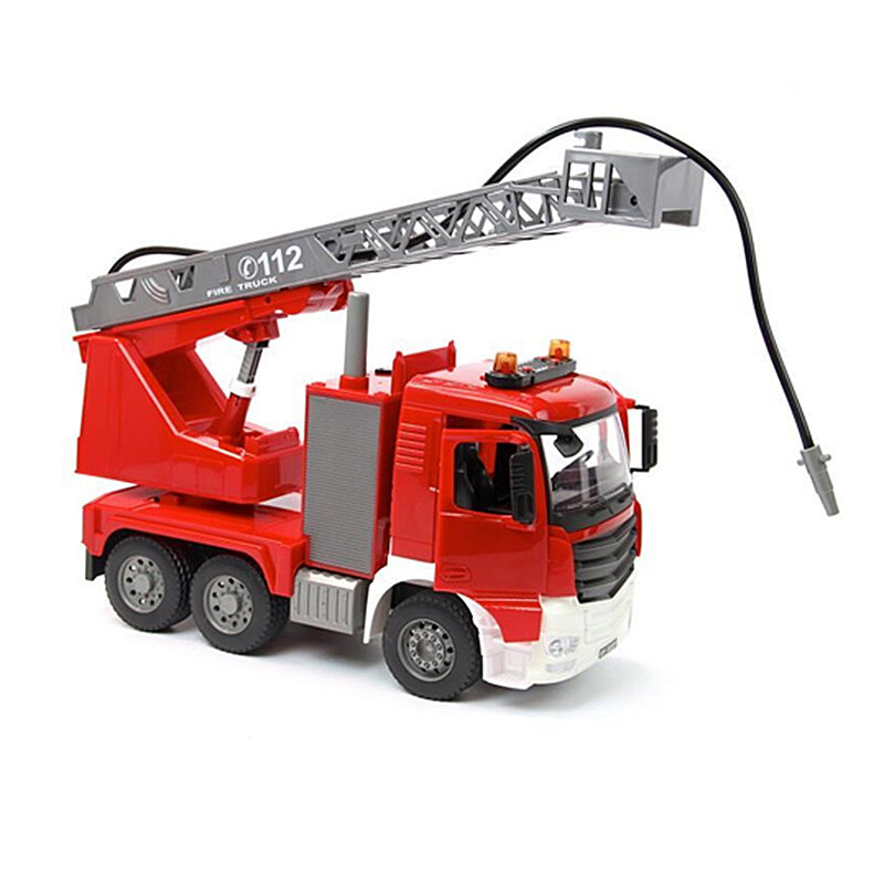 Пожарная машина Double Eagle E227-003 — фото 1