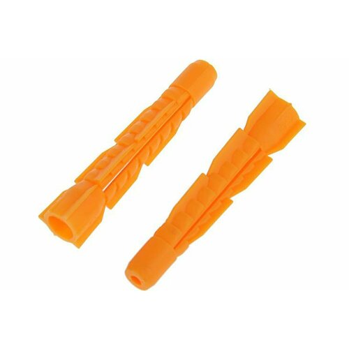 Универсальный дюбель Госкреп (борт) 6x37 полипропилен, 10 шт. (подвес) 4-0011400