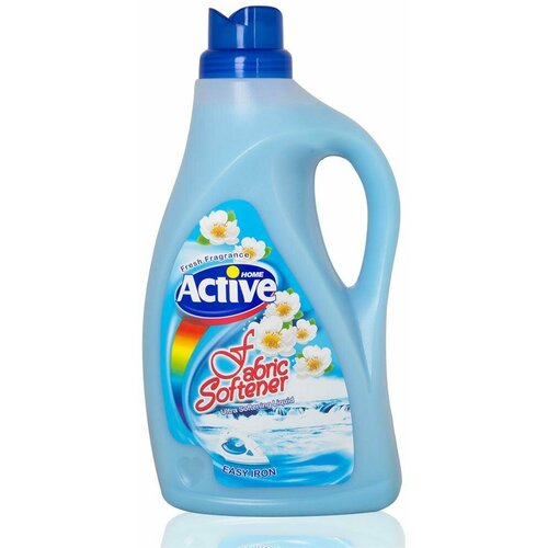 ACTIVE Кондиционер для белья 2500 мл Морской 511501046 889₽
