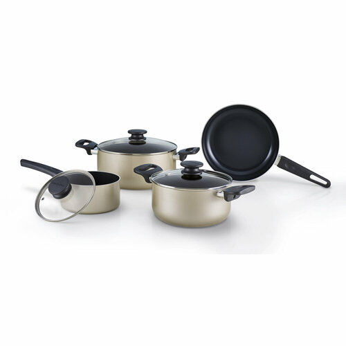 Набор посуды 4 предмета Brabantia 30004651 коллекция Start2Cook цвет бежевый 20890₽