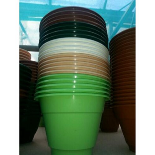 Горшок для цветов Конус 2,7л