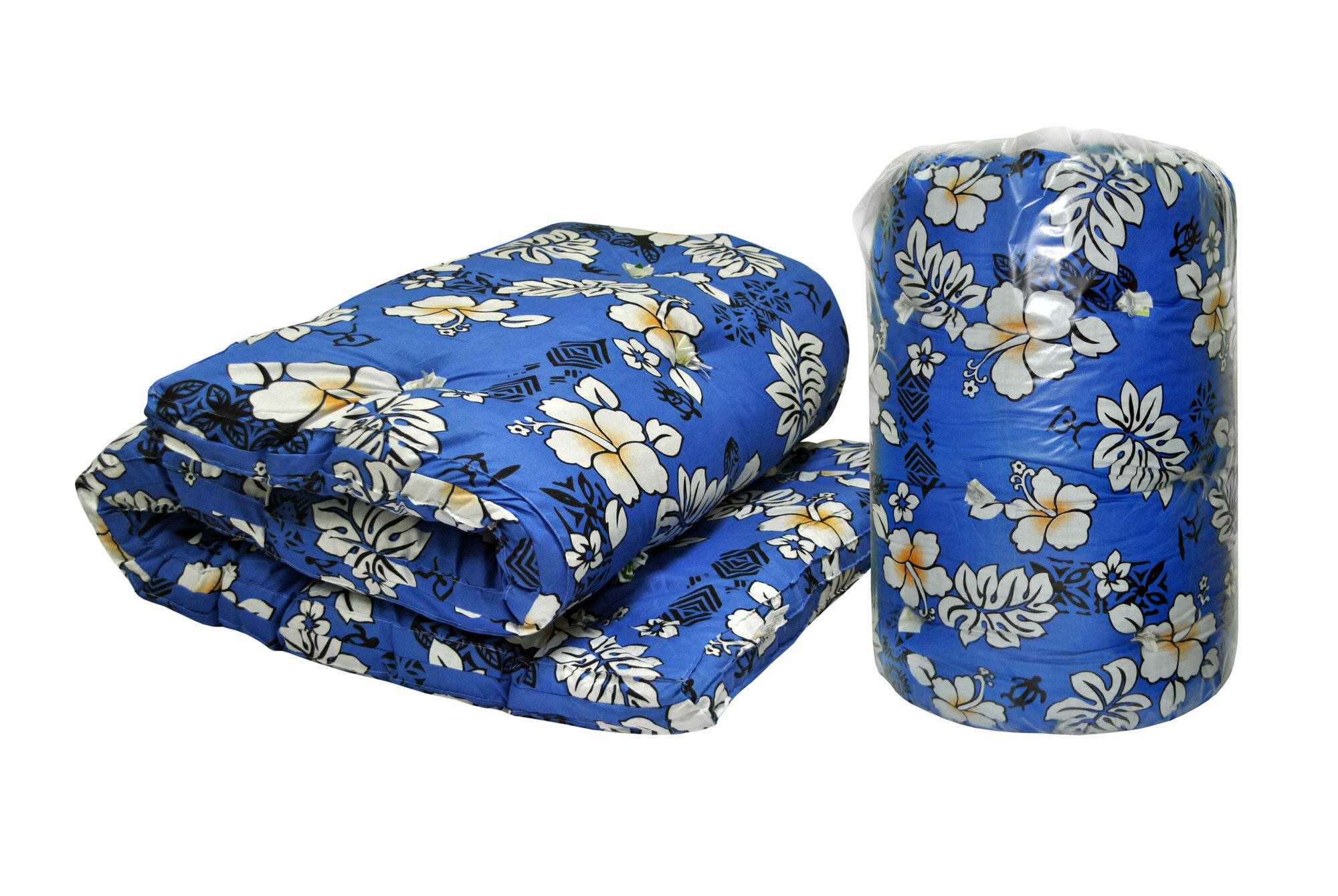 фото Матрац 160*190 вата полиэстер