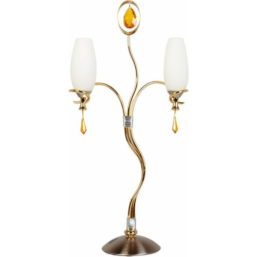 Интерьерная настольная лампа 6437 6437L227 6489₽