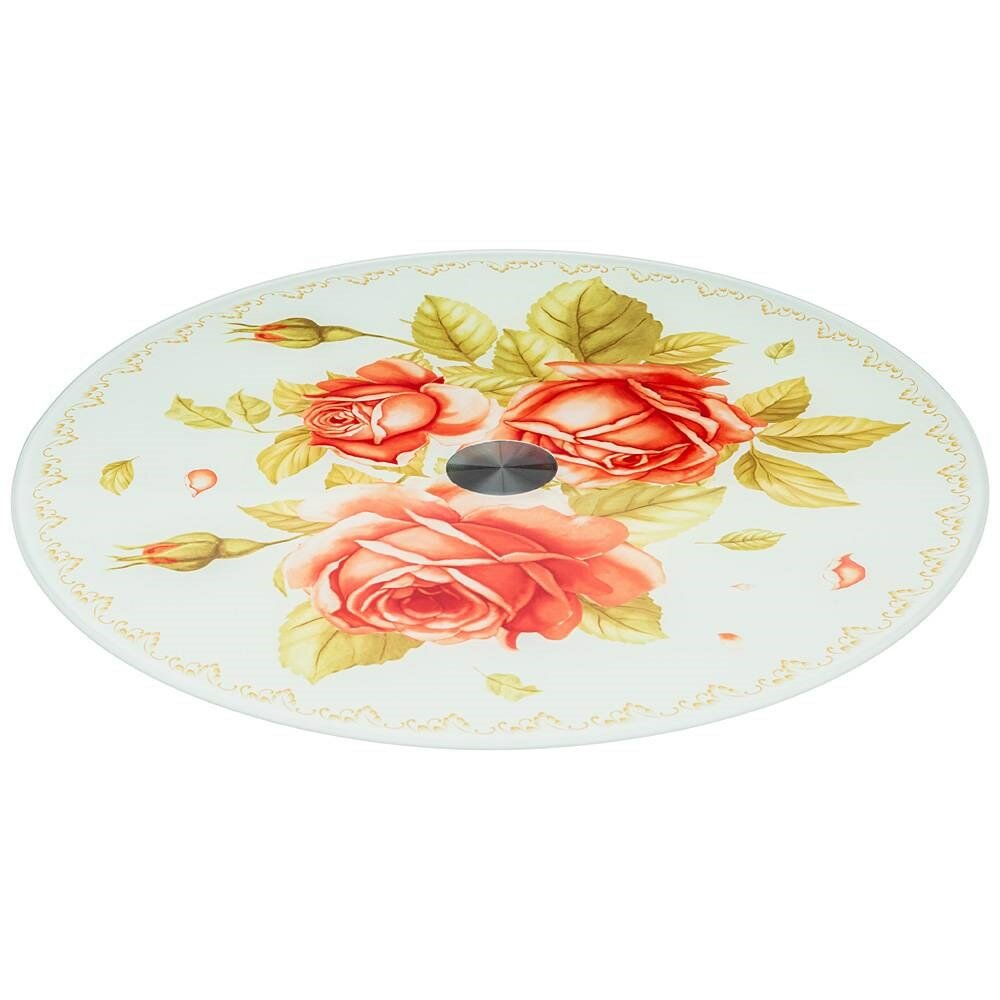 Тортовница вращающаяся 