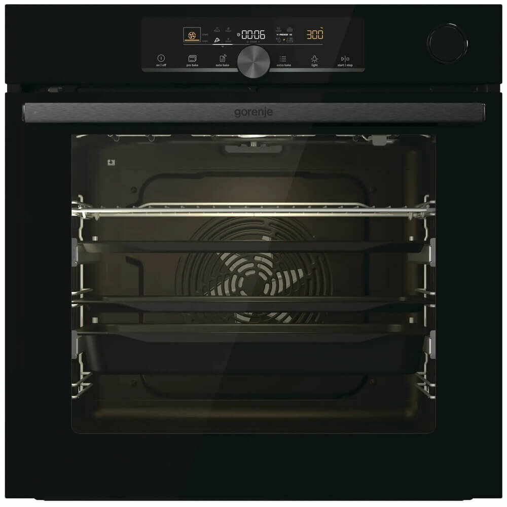 Электрический духовой шкаф Gorenje BPSA6747A08BG