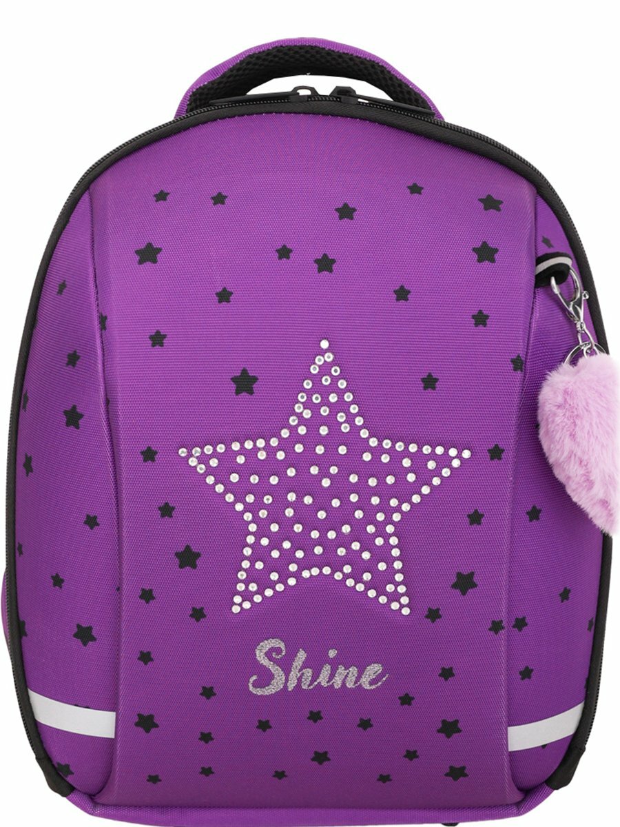 Ранец BagRio LR102/22 - фото №1