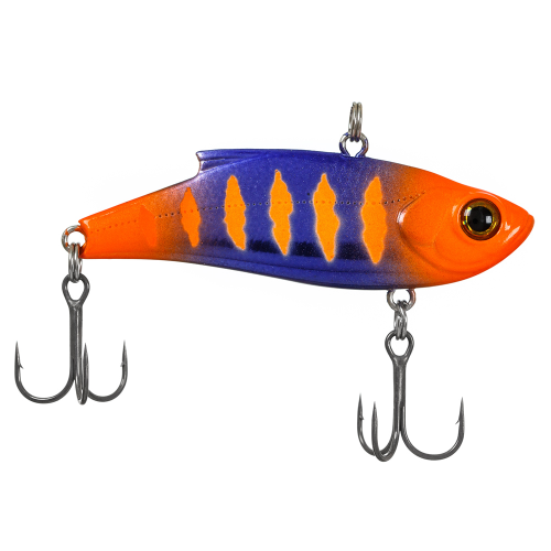 фото Воблер bassday range vib orc 55es 5,5см. 10гр. rc-513