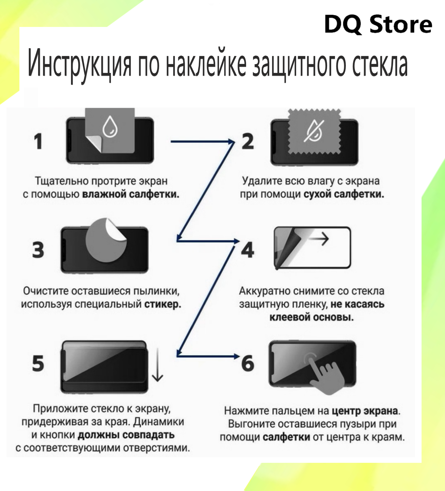 2 Защитных стекла на Samsung Galaxy S23+ / Самсунг Галакси С23+ . Полноэкранные защитные стекла с олеофобным покрытием Premium