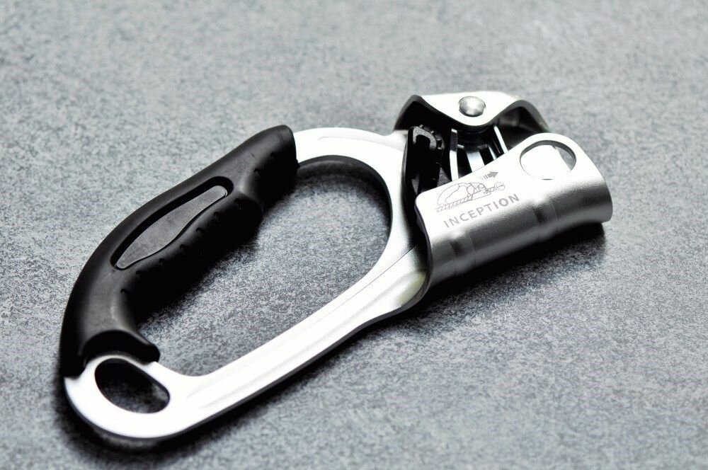 Жумар INCEPTION под левую руку GURU 06-05L