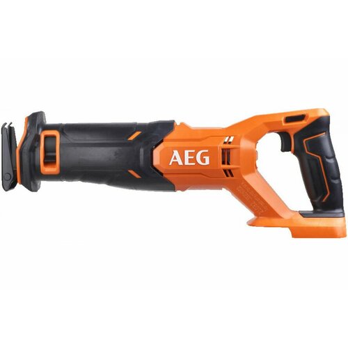 Сабельная пила AEG BUS18C2-0 4935478942 17492₽