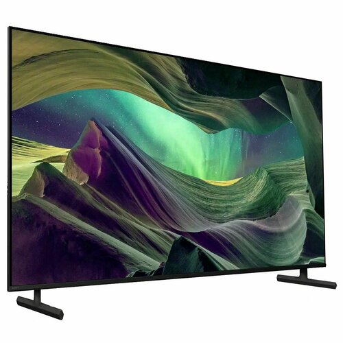 Телевизор Sony KD-55X85L EU 14590000₽