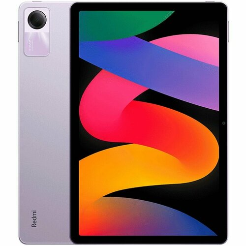 Планшет Xiaomi Redmi Pad SE 6128GB CN Purple 1999900₽