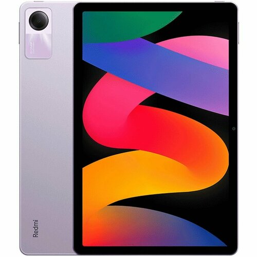 Планшет Xiaomi Redmi Pad SE 6/128GB, CN, Purple