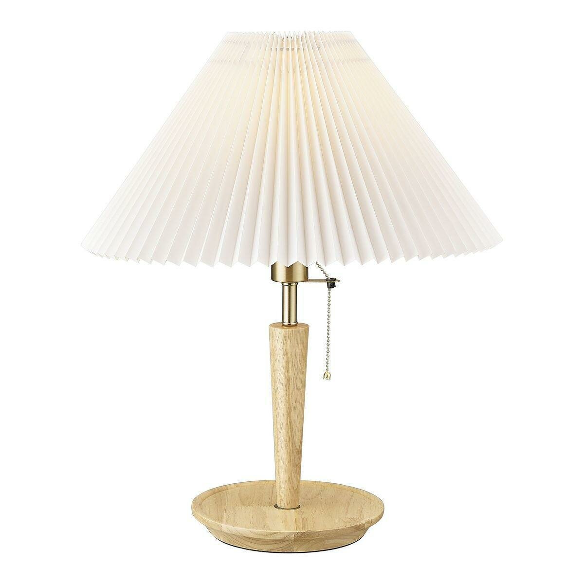 Настольная лампа Velante 531-714-01 - фото №2
