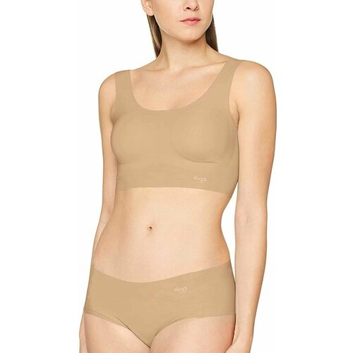 фото Бюстгальтер sloggi, размер маркировка xs, бежевый