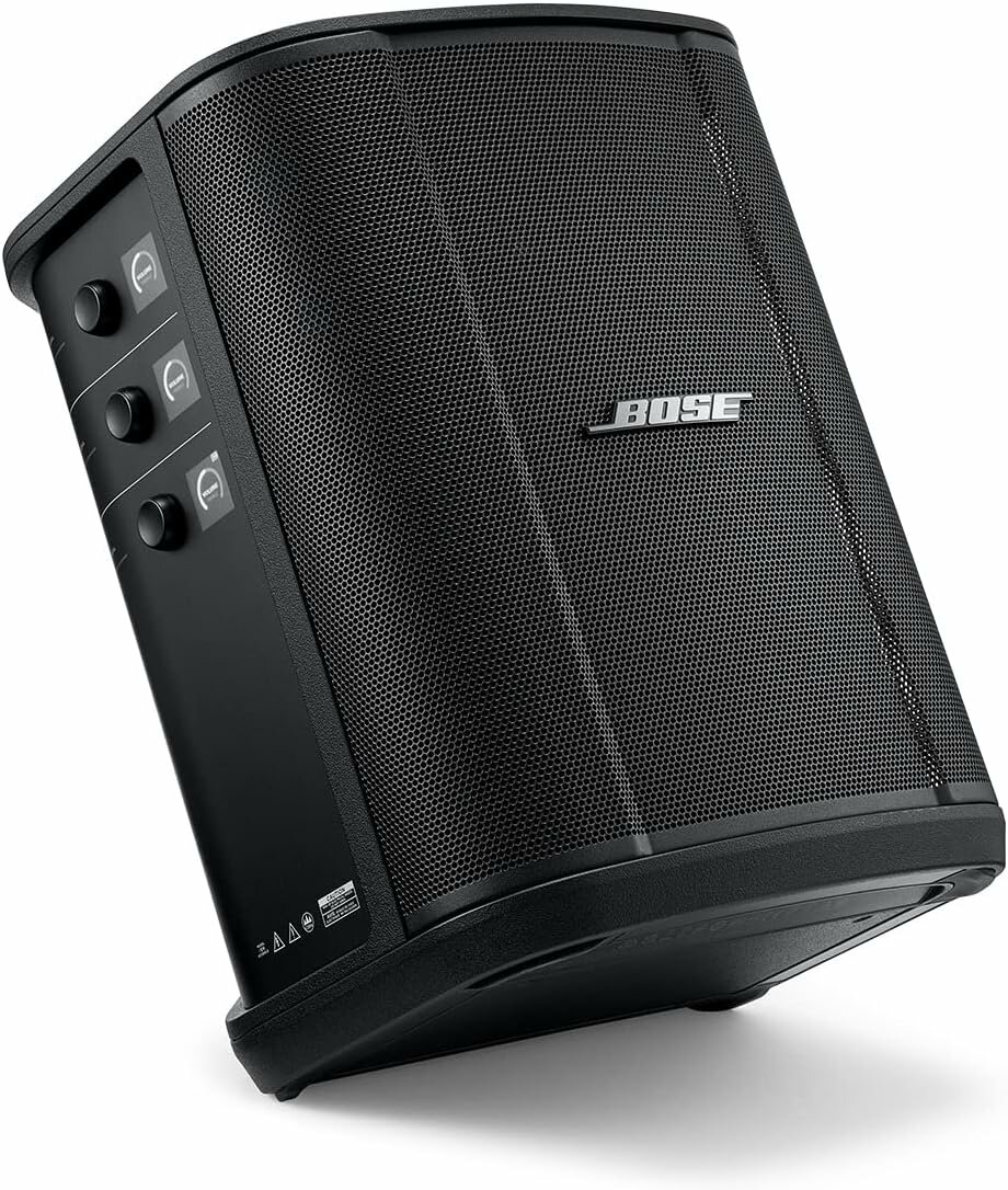 Активная колонка Bose S1 PRO+ Wireless PA System