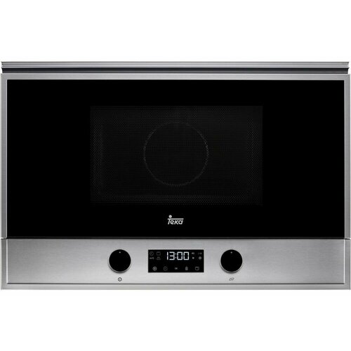 Встраиваемая микроволновая печь Teka MS 622 BIS L SS 8299000₽