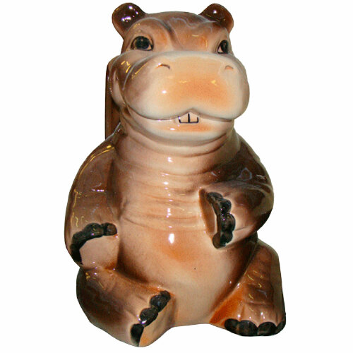 Подставка под ерш Бегемот 1200₽