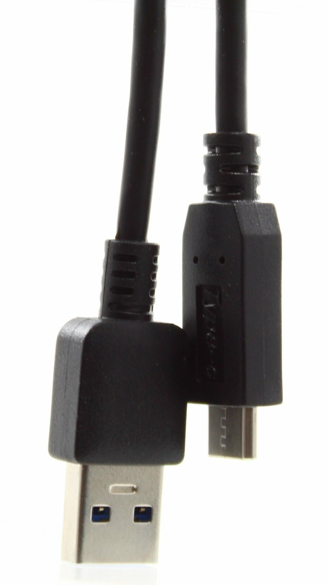 USB Кабель Type-C "OINO" M630 USB 3.0 - Type-C полная раcпиновка (задействованы все контакты) 3A 05 м.