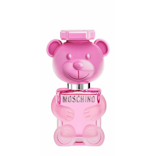 MOSCHINO Toy 2 Bubble Gum lady 50ml edt moschino toy 2 bubble gum lady 50ml edt