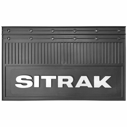 Брызговики для грузовых автомобилей SITRAK, 2 штуки в комплекте 350х600мм