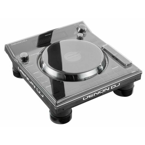 Decksaver Denon LC6000 Prime - Защитные крышки для DJ-техники