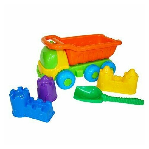 Песочный набор №367 П-Е /12/