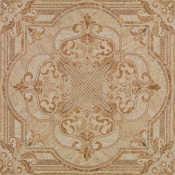 EMIGRES MOSAIC Керамическая плитка Dec  Tivoli beige