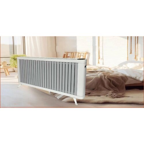 Масляный радиатор DREO S31-25E белый 899900₽