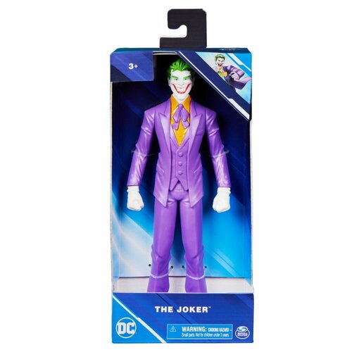 Фигурка DC Universe, Joker, 24 см, 6066925/20141823