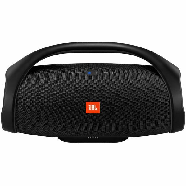 Портативная акустика JBL Boombox 2 black