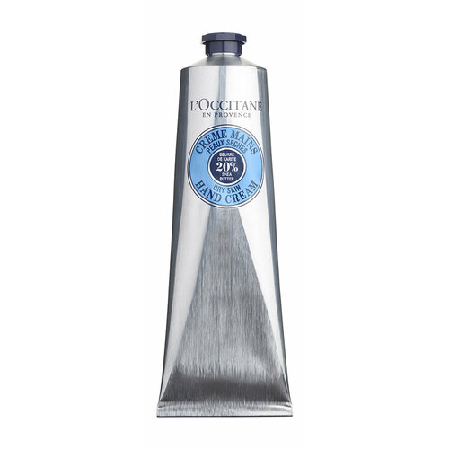 Крем для рук 150 мл L Occitane Shea Butter Hand Cream