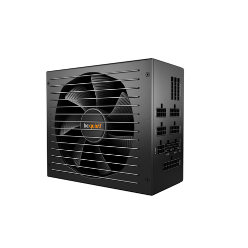 Блок питания Be quiet Straight Power 12 1500W ATX 30 80 PLUS Platinum FBLLCSRDC-DC 135mm fan full modular 4665300₽