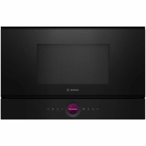 Встраиваемая микроволновая печь Bosch BFL7221B1 9067900₽