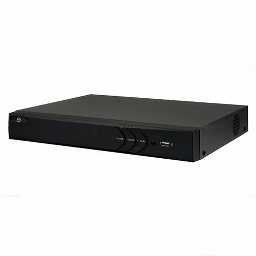 IP-видеорегистратор Atix ATH-NVR1116S 1160000₽