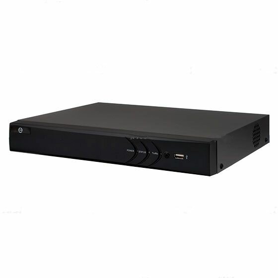 IP-видеорегистратор Atix ATH-NVR1116/S