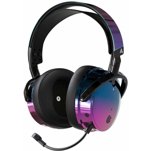 Беспроводные наушники Audeze Maxwell, Xbox (Ultraviolet Edition)