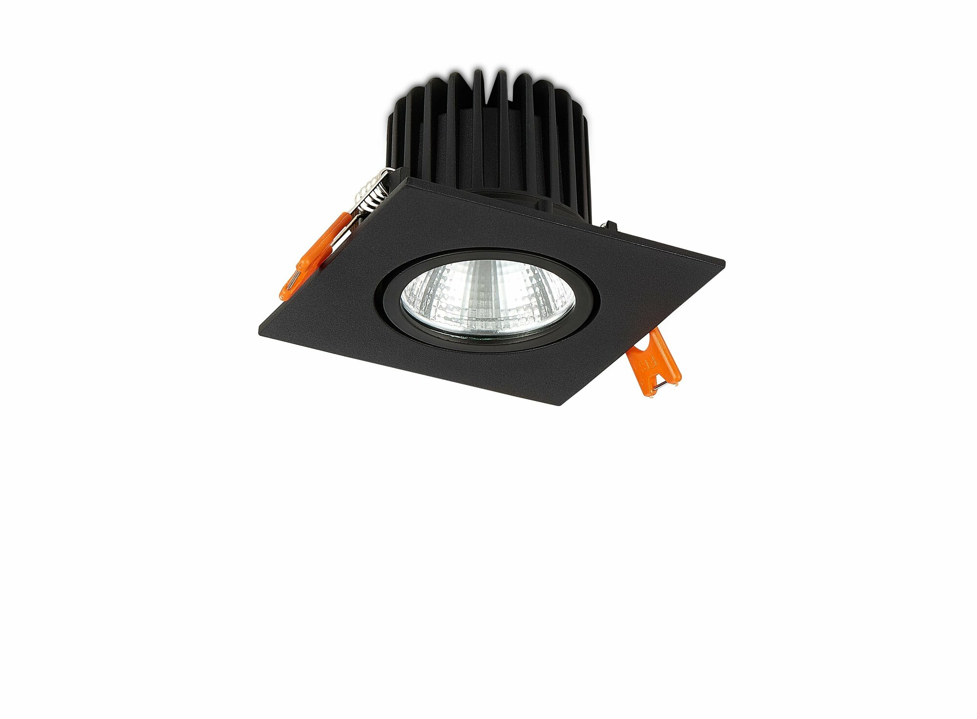 Встраиваемый светильник Simple Story 2076 2076-LED12DLB - фото №3