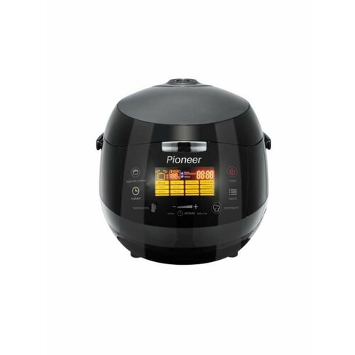 Мультиварка PIONEER MC505 14538 999300₽