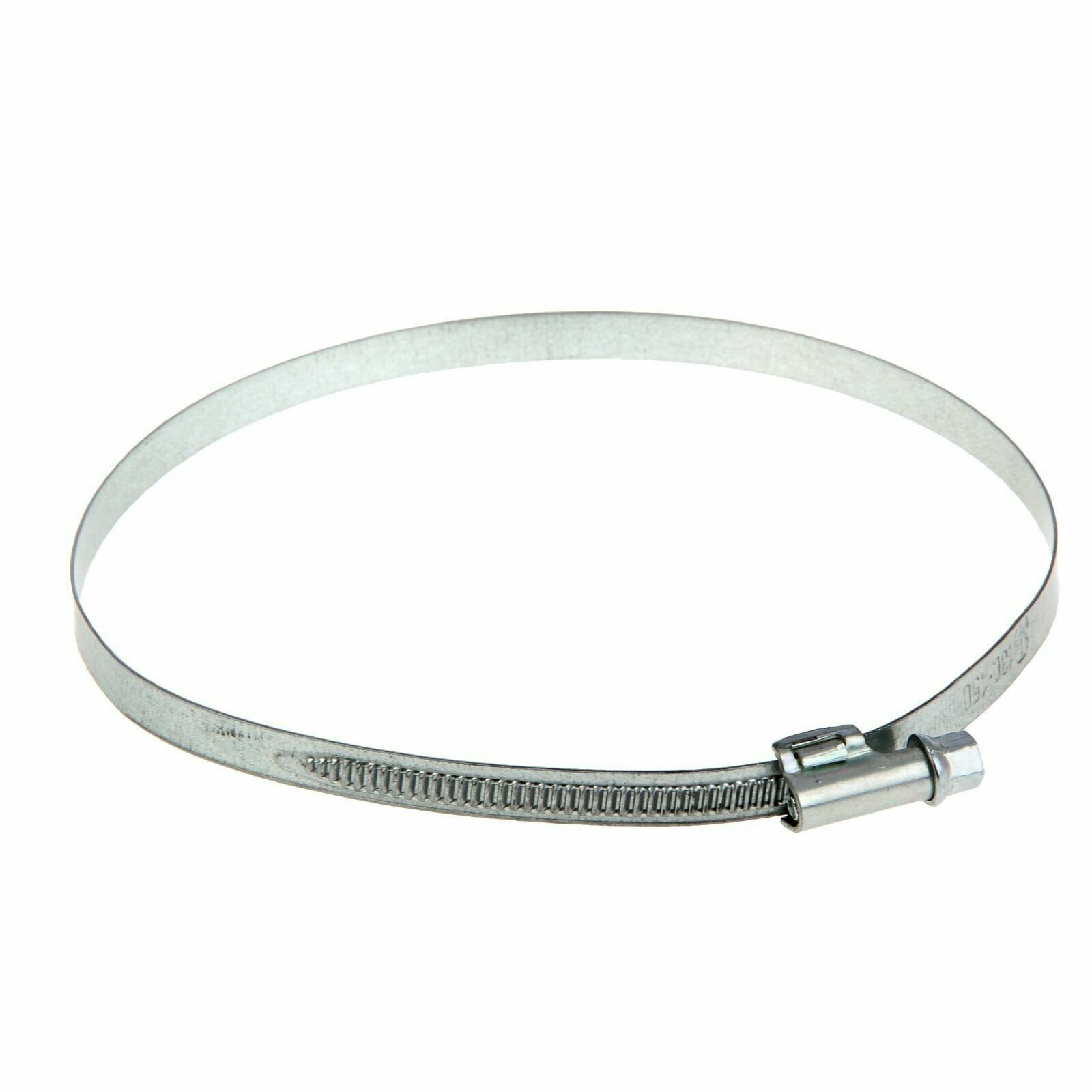 Хомут металлический червячный Топ Авто , 77х95 ХЧ077х95