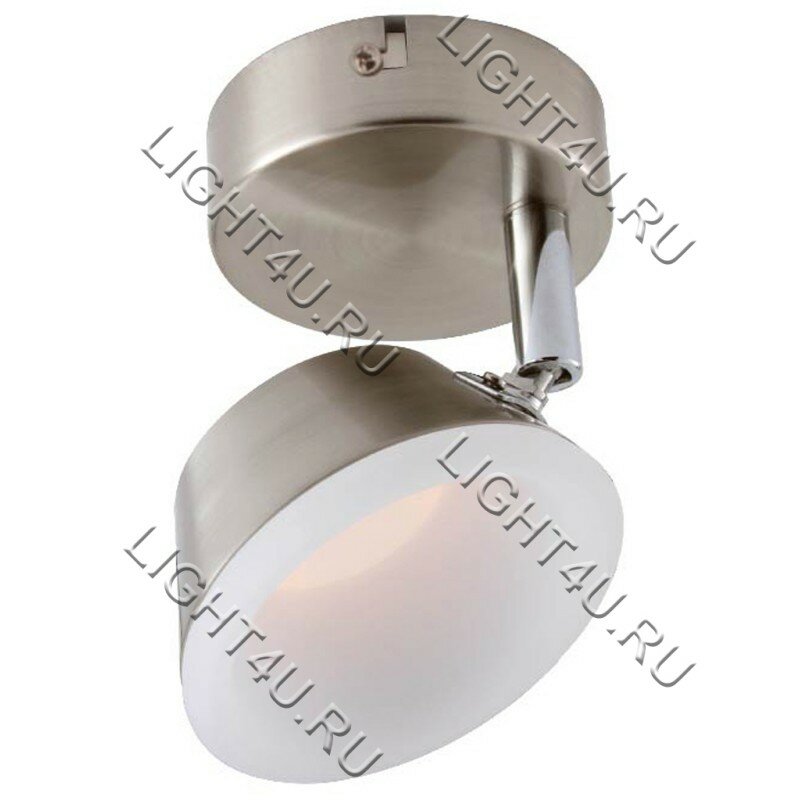 Светодиодный спот Toplight Jenifer TL1238Y-01SN Hoff - фото №5