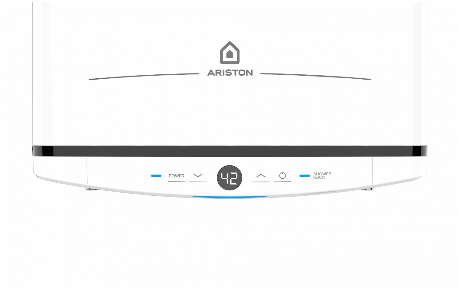 Водонагреватель ARISTON Velis Tech R ABS 80, накопительный, 2кВт [3700713] - фото №8