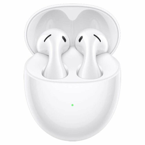 Беспроводные наушники HUAWEI FreeBuds 5 Ceramic White 1107600₽